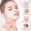 Facial Cleansing Brush Face Scrubber, Orange Thumbnail 7