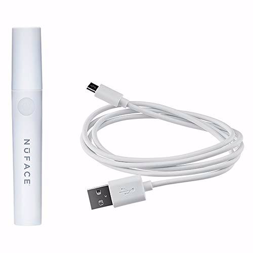 NuFACE FIX Line Smoothing Device Targeted Microcurrent Treatment 6