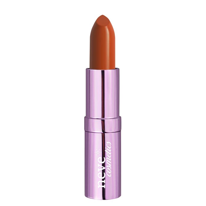 NEVE COSMETICS Dessert à Lèvres Sugar Matte Rossetto mat Tiramisù 1