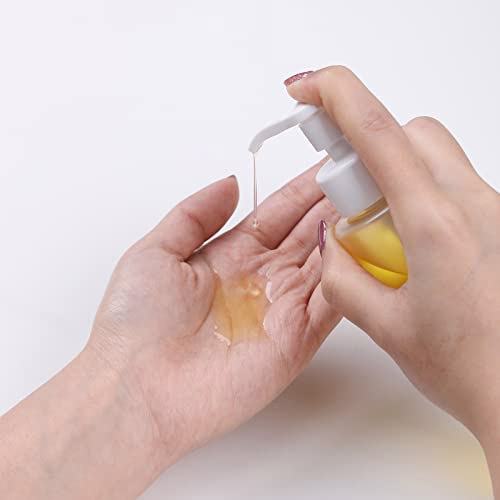 KIMTRUE Refreshing Cleansing Oil 150ml 2