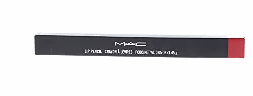 M.A.C Lip Pencil Crayon Cherry Color 3