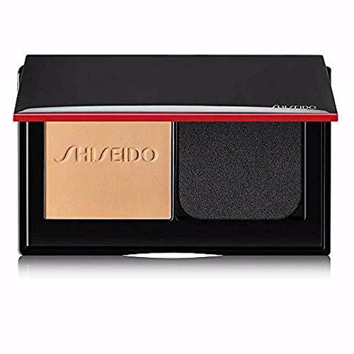 Shiseido Synchro Skin Self-Refreshing Custom Finish Powder Foundation  9