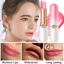 BINGBRUSH 2 Pcs Peach Color Changing Lipstick Queen Thumbnail 5
