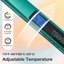 TSEKIDO Hair Straightener and Curler 2 in 1 Thumbnail 3