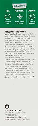 Dr. Jart Cicapair Serum 3