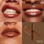 NYX PROFESSIONAL MAKEUP Butter Gloss Brown Sugar Caramelt Medium Brown Thumbnail 3