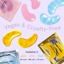 grace & stella Award Winning Under Eye Mask Blue, 24 Pairs Thumbnail 6