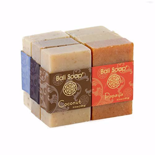 Bali Soap Natural Soap 4