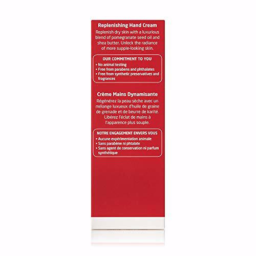 Weleda Regenerating Pomegranate Hand Cream 2