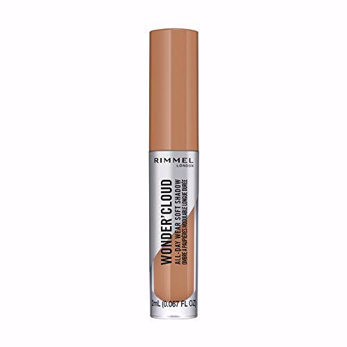 Rimmel Wonder'Cloud Eyeshadow, 001 Honey Drop 2
