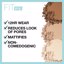 Maybelline New York Fit Me Matte + Poreless Pressed Face Powder Makeup Thumbnail 4