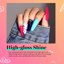 Beetles 20 Pcs Gel Nail Polish Kit, A-Perfect 21 Thumbnail 6