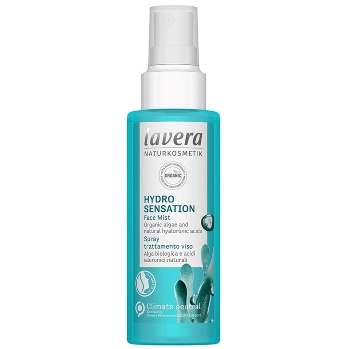 Lavera Spray viso Hydro Sensation 100 ml 1