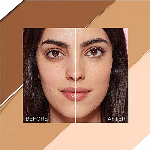 L'Oreal Paris Infallible Pro Matte Foundation Sand 4