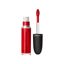 MAC Retro Matte Liquid Lipcolour Ruby Phew! Thumbnail 1