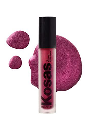 Kosas 10-Second Liquid Watercolor Eyeshadow Fahrenheit 2