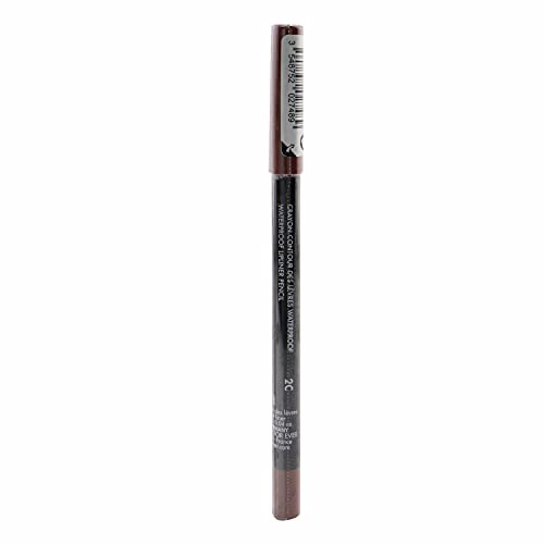 Make up for Ever Aqua Lip Waterproof Lipliner Pencil 1.2g 02C Rosewood 3
