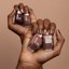 Eternal Collection Nail Polish Set, Dark Nudes Thumbnail 6