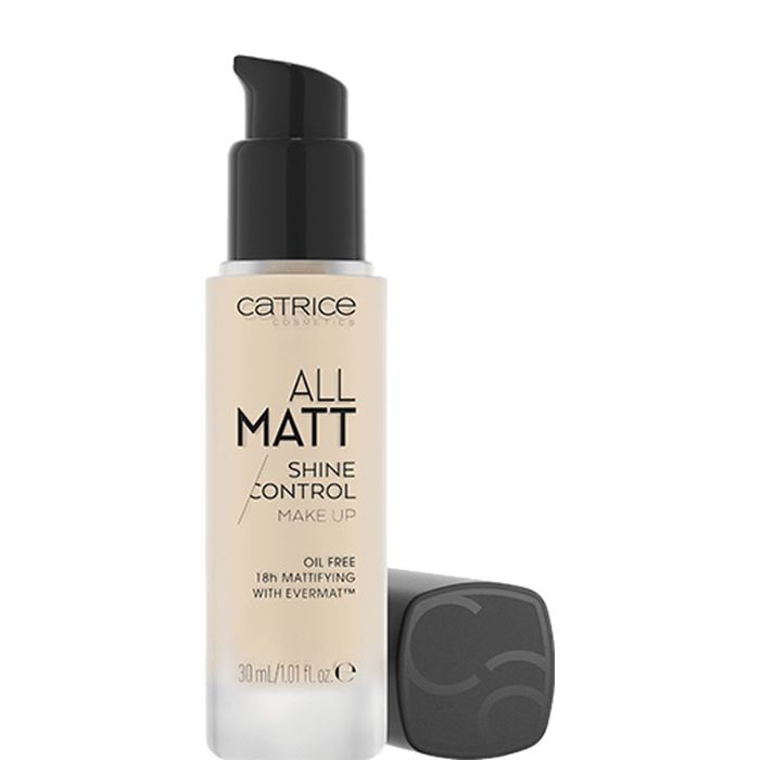 Catrice All Matt Shine Control Make Up 003 1