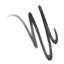 Rimmel Exaggerate Smoke'N Shine Eyeliner 001 Little Black Smokey Thumbnail 3