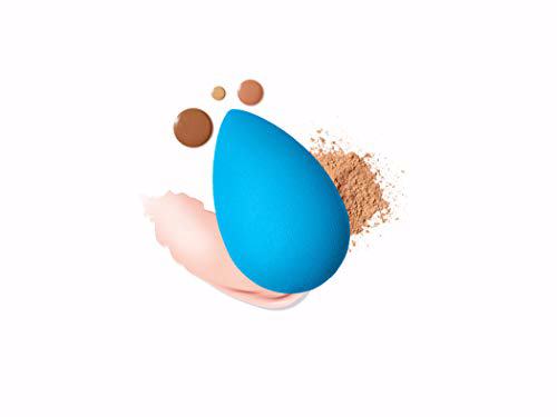 BEAUTYBLENDER TOPAZ SKY Blender Makeup Sponge 2
