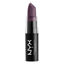 NYX Matte Lipstick Up The Bass Thumbnail 1