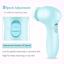 Fabuday Electric Facial Cleansing Brush 7 in 1 Thumbnail 6