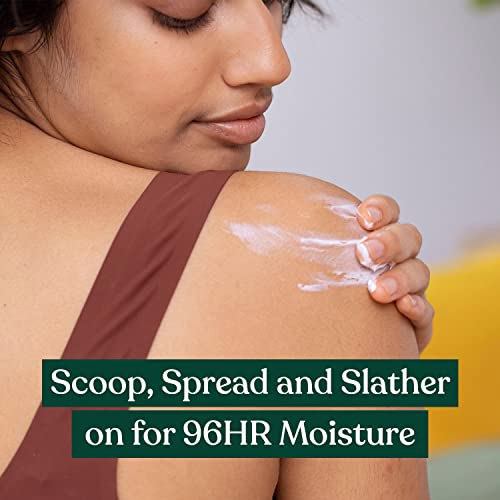 The Body Shop Heavy-Duty Body Moisture Protector 2