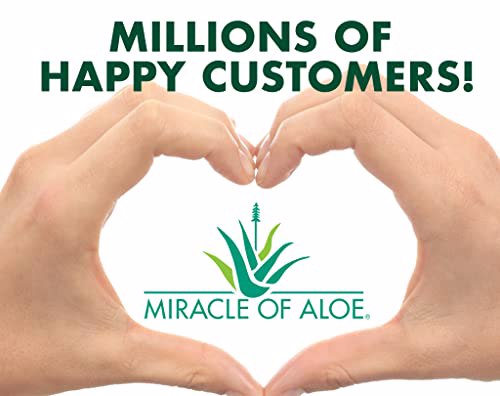 Miracle of Aloe Problem Solver Assortment 6