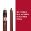 Rimmel Exaggerate Smoke'N Shine Eyeliner 002/Copper Bling Thumbnail 5