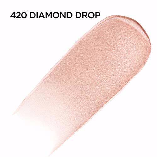 L'Oreal Paris Brilliant Eyes Liquid Shadow Diamond Deep 2