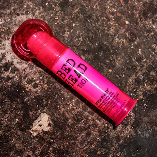 TIGI Bed Head After the Party Smoothing Cream 6