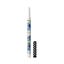MAC Colour Excess Gel Pencil Eye Liner / Richard Quinn Incorruptible Thumbnail 1