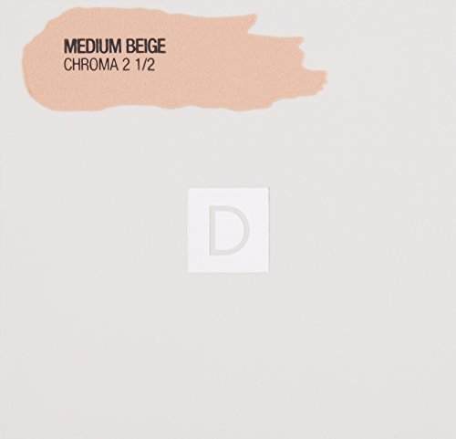 Dermablend Cover Creme High Coverage Foundation with SPF 30, 35C Medium Beige 9