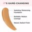 IT Cosmetics Your Skin But Better Foundation + Skincare, Tan Neutral 42 Thumbnail 3