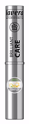 Lavera Beautiful Lips Brilliant Care Q10 Oriental Rose 03 New  2