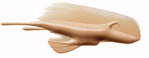 lavera HYALURON Liquid Foundation Honey Sand 03Primer 30 ml 2