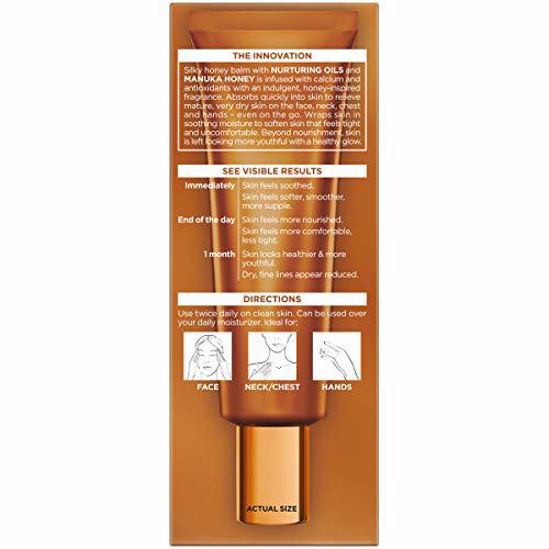 L'Oreal Paris Skincare Age Perfect Hydra-Nutrition All-Over Balm 3