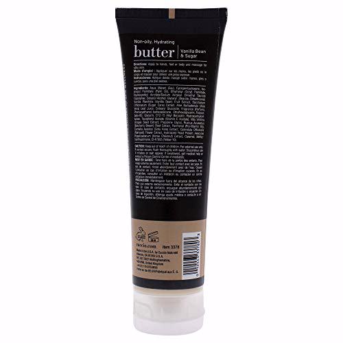 Cuccio Naturale Butter Blends 2