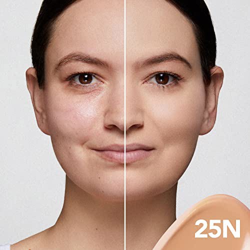 Dermablend Smooth Liquid Foundation with SPF 25, 25N Natural 2