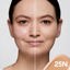 Dermablend Smooth Liquid Foundation with SPF 25, 25N Natural Thumbnail 2