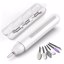 TOUCHBeauty Electric Nail Drill Machine with Case Thumbnail 1