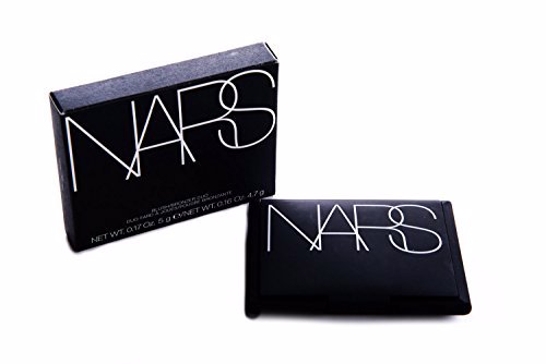 NARS Blush Bronzer Duo, Orgasm Laguna Full Size 4