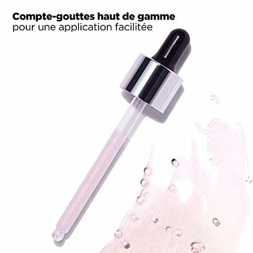 Revlon Photoready Rose Glow Face Makeup Primer 5