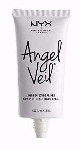 NYX PROFESSIONAL MAKEUP Angel Veil Skin Perfecting Primer 2