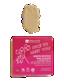La Saponaria WONDER POP Scrub Mousse Nice to Meet You - 35 ml Thumbnail 1