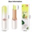 BINGBRUSH 2 Pcs Avocado Green Color Changing Lipstick Queen Thumbnail 5