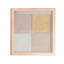 Makeup Revolution Ultimate Lights Cheek Glow Palette Thumbnail 1