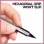 Maybelline Hyper Easy Liquid Pen Black Thumbnail 3