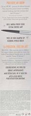 Benefit Precisely My Brow Pencil Ultra Fine Brow Defining Pencil 5  Thumbnail 3